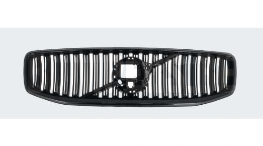 GRILL VOLVO V60 S60 19-22 FRONT LIFT GRILL RADIATOR GRILLE U, Auto-onderdelen, Overige Auto-onderdelen, Gebruikt, 6 maanden garantie