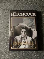 Downhill (1927) Alfred Hitchcock, Vanaf 12 jaar, Ophalen of Verzenden, Voor 1940, Drama