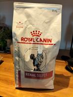 Royal canin, Renal brokjes. 2 kg., Dieren en Toebehoren, Dierenvoeding, Ophalen of Verzenden, Kat
