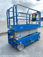 Genie GS2646 hoogwerker (BJ 2012) schaarhoogwerker GS-2646