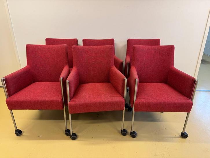 stoelen, Auto diversen, Overige Auto diversen, Ophalen