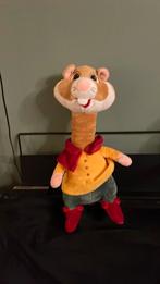 Ah efteling hamster langnek, Verzamelen, Efteling, Ophalen of Verzenden, Zo goed als nieuw, Overige typen