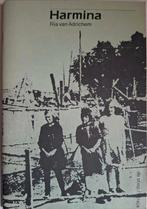 Ria van Adrichem - Harmina, Boeken, Overige Boeken, Ophalen of Verzenden, Gelezen, Ria van Adrichem