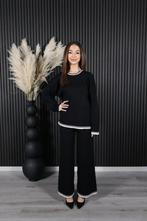 Bijpassende set/twinset, Maat 38/40 (M), Muda Modest Boutique, Stuartweg 9H, Nieuw