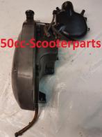 Luchtfilterhuis Honda Chiocciola Nes 125 Gebruikt 17225-KGF-, Ophalen of Verzenden, 50ccscooterparts, Info@50cc-scooterparts.nl