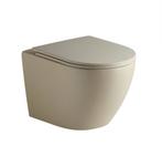 Wandcloset Toilet alle kleuren beschikbaar, Ophalen of Verzenden