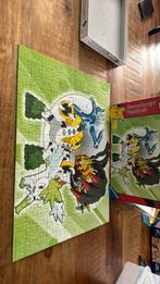 Pokemon ravensburger puzzel 200 stukjes, Ophalen of Verzenden, Zo goed als nieuw