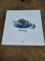 Namiji Kickstarter editie, Hobby en Vrije tijd, Gezelschapsspellen | Bordspellen, Ophalen of Verzenden, Zo goed als nieuw, FunForge