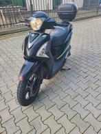 Sym symphony 2017, Gebruikt, Overige modellen, M.overkleeft1968@outlook.com, Marcel scooters