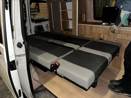 HAFA SLAAPBANKEN, Rdw en Tuv gecertificeerd, Caravans en Kamperen, Camper-accessoires, Nieuw, Ophalen
