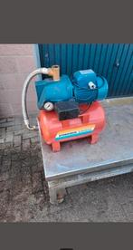 Pedrollo hydrofoor, Tuin en Terras, Waterpompen, Ophalen, Gebruikt, Beregeningspomp