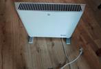 Elektrische kachel (met ventilator), Ophalen, 30 tot 80 cm, Kachel, Minder dan 60 cm