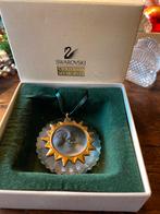 Swarovski “Christmas Memories “Sun 203082, Ophalen of Verzenden, Zo goed als nieuw, Figuurtje