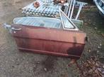 Deur ford mustang, Auto-onderdelen, Interieur en Bekleding, Ophalen, Ford