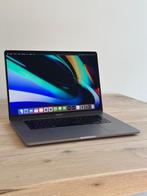 MacBook Pro 16 inch 2019 | i7 | 512GB SSD, Computers en Software, Apple Macbooks, MacBook Pro, Gebruikt, 2 tot 3 Ghz, Qwerty