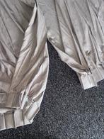 2 Kant en klare gordijnen - Kendix Imbetween, Huis en Inrichting, Stoffering | Gordijnen en Lamellen, Gebruikt, 100 tot 150 cm