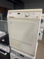 Miele Condensdroger schoon garantie bezorging, Witgoed en Apparatuur, Wasdrogers, Energieklasse A of zuiniger, 6 tot 8 kg, Minder dan 85 cm