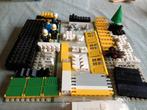 Lego politie bureau vintage set 381., Kinderen en Baby's, Speelgoed | Duplo en Lego, Ophalen of Verzenden, Zo goed als nieuw