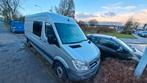 Mercedes Sprinter Camperbus, 6 tot 7 meter, Diesel, Particulier, Tot en met 2