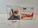 max verstappen 1:4 seizoenshelm 2021 gesigneerd  MUST HAVE !, Ophalen, Nieuw, Formule 1