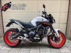 YAMAHA MT 09 ABS (2019), Motoren, Bedrijf, 3 cilinders, Meer dan 35 kW, 847 cc