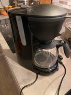 Braun Koffiemachine - Goed Gebruikt, Afneembaar waterreservoir, Gebruikt, Koffiemachine, Gemalen koffie