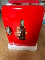 Mini-koelkast Coca Cola 20 liter, Ophalen of Verzenden, Nieuw, Koelbox, Elektrisch
