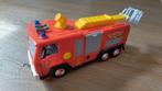 Brandweerman Sam, Kinderen en Baby's, Speelgoed | Speelgoedvoertuigen, Gebruikt, Ophalen of Verzenden