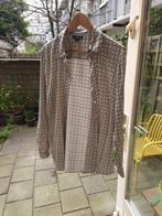 McGregor blouse dames, maat 44 bruintinten, McGregor, Beige, Maat 42/44 (L), Ophalen of Verzenden