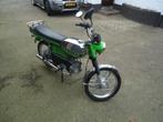 Te koop zeer mooie Kreidler 50 cc 1979, Ophalen of Verzenden, Gebruikt, 5 versnellingen