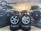 Winterset Volvo V60 18"(#721), 18 inch, Gebruikt, Banden en Velgen, 235 mm