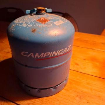 Camping Gaz 907 beschikbaar voor biedingen