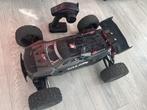 Arrma Talion 6S EXB, Hobbywing 2200Kv, Elektro, Gebruikt, Auto offroad, Ophalen of Verzenden