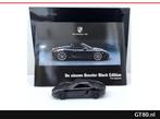 Porsche Boxster Black Edition., Boeken, Auto's | Folders en Tijdschriften, Verzenden, Zo goed als nieuw, Porsche