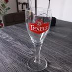 Texels bierglas 33cl, Verzamelen, Glas en Borrelglaasjes, Nieuw, Ophalen of Verzenden, Bierglas