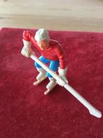 Kindersurprise ijshockey 1989, Verzamelen, Verrassingseieren, Hardplasticfiguren, Ophalen of Verzenden