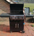 BBQ Grand hall xenon, Tuin en Terras, Gasbarbecues, Ophalen, Gebruikt