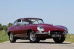 Jaguar E-Type 3.8 FHC Series 1 (bj 1964), Auto's, Oldtimers, Te koop, Geïmporteerd, Benzine, Jaguar