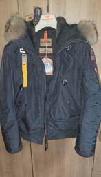 PARAJUMPERS GOBI MAN NAVY BLUE maat S, Blauw, Parajumpers, Ophalen of Verzenden, Zo goed als nieuw