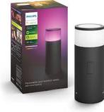 Gezocht DEFECTE Philips Hue Calla Sokkellamp, Tuin en Terras, Buitenverlichting, Ophalen of Verzenden, Gebruikt, Kunststof, Minder dan 50 watt