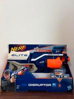 Nerf N-Strike Disruptor Blaster Nieuw, Ophalen of Verzenden, Nieuw