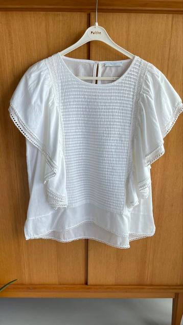 💕 Heerlijke zomerse top van BY BAR - maat L - nieuw ! beschikbaar voor biedingen