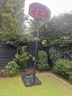 Basket ophalen Blaricum, gebruikt, Sport en Fitness, Basketbal, Ophalen of Verzenden, Gebruikt, Ring, Bord of Paal