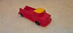 Tomte leardal nr 4  brandweerwagen, Ophalen of Verzenden, Gebruikt