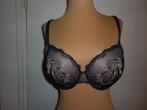 beugelBh  maat  85D, Verzenden, Zwart, BH