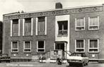 Heukelum, Gemeentehuis - ongelopen, Ophalen of Verzenden, 1920 tot 1940, Ongelopen, Utrecht