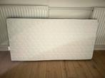 Nieuw en schoon IKEA Himlavalv Babybed Matras 120x60, Ophalen, Nieuw, Minder dan 140 cm, Matras