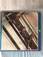2 lp Beatles, Cd's en Dvd's, Vinyl | Pop, Ophalen of Verzenden, 1960 tot 1980, Gebruikt, 12 inch