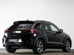 Volkswagen T-Roc R-Line 1.5 TSI 150 PK DSG | LED IQ | Panora, Auto's, Volkswagen, 4 cilinders, 150 pk, Zwart, Origineel Nederlands