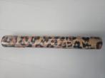 Panterprint behang 6x, Huis en Inrichting, Ophalen of Verzenden, 10 tot 25 m²
